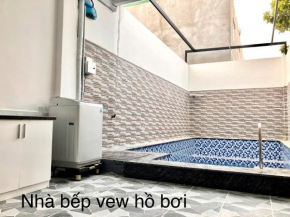 Villa sát biển Phó Đức Chính, Bãi Sau